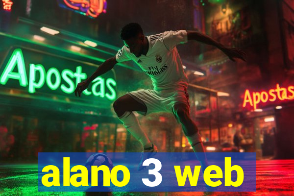 alano 3 web